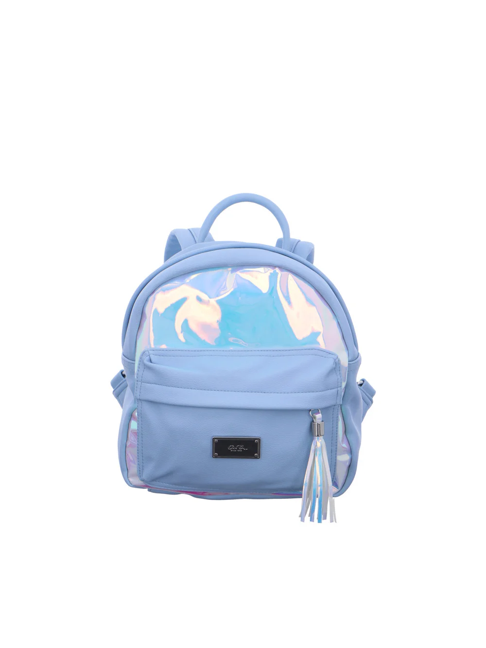 Cityrucksack Malaga blau