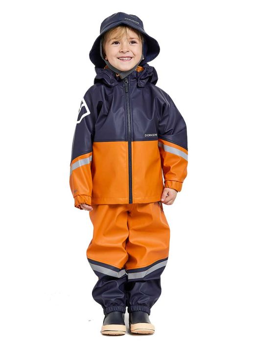 Waterman Kids Set regnsæt