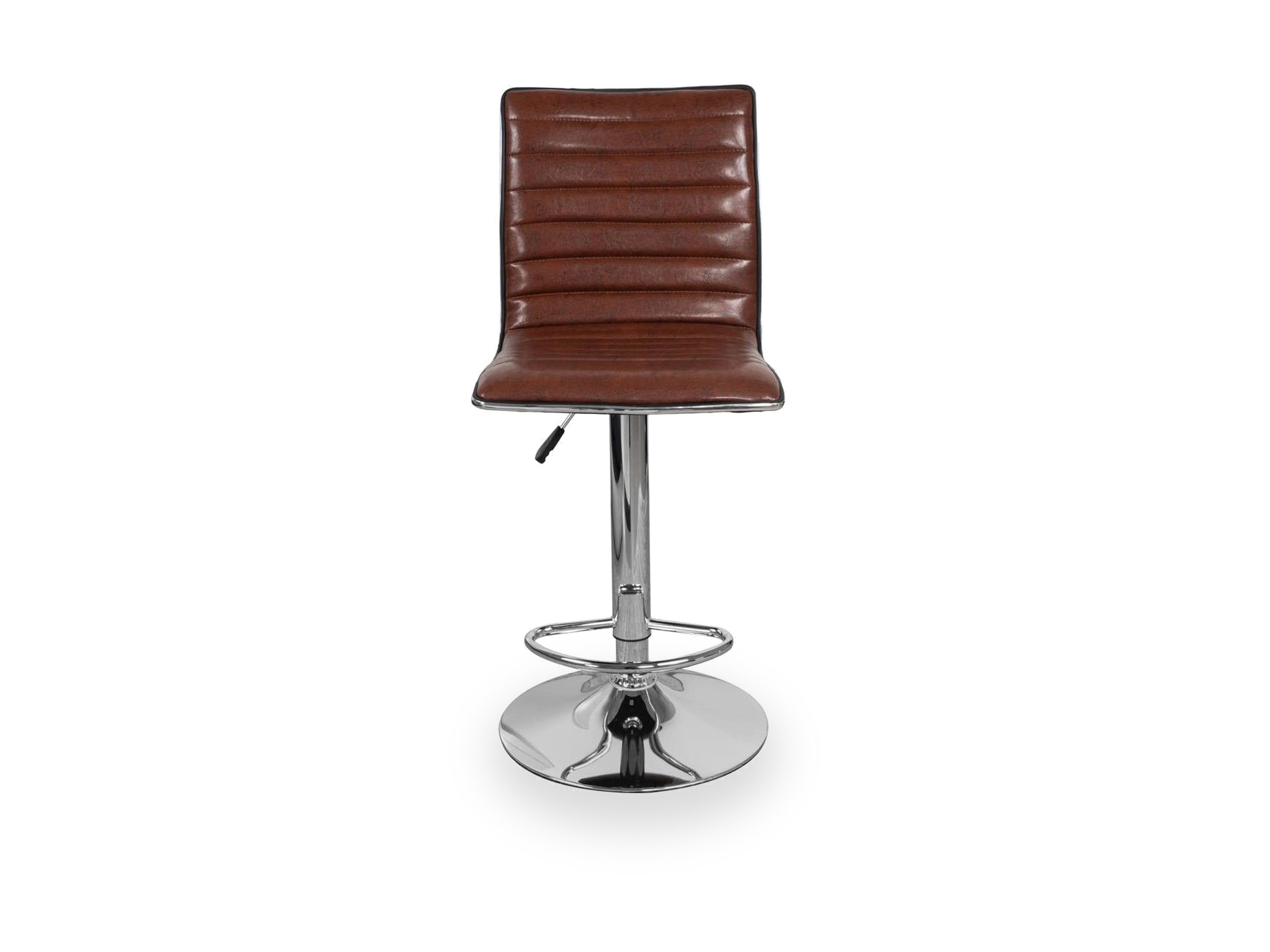 Barstuhl MIDNIGHT 2er Set