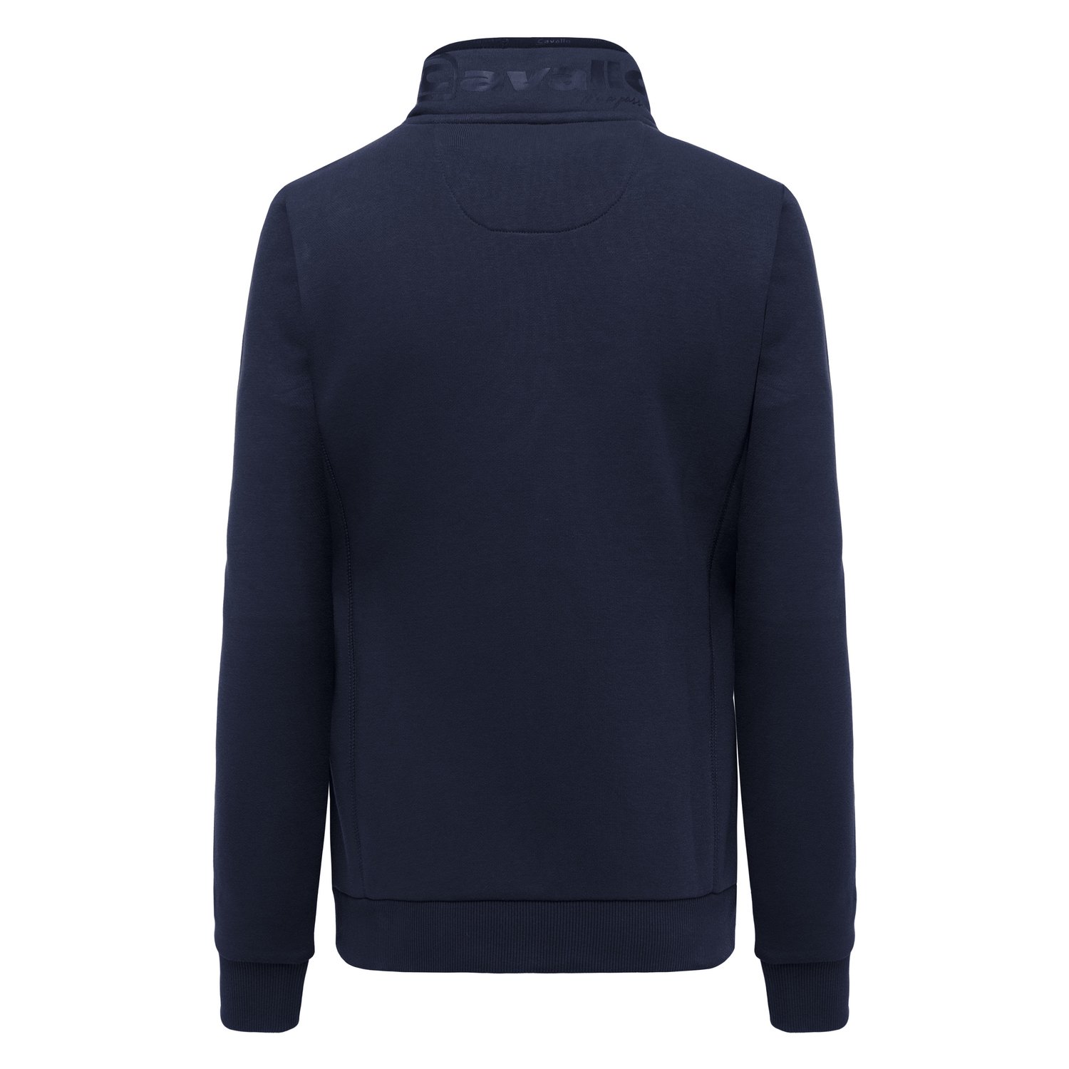Cavallo Sweatjacke Tabo - darkblue