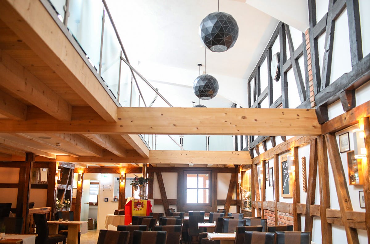 Day Spa mit Abendessen für 2 Herxheim