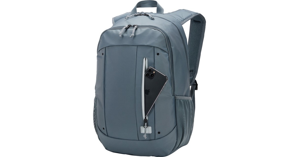 Case LogicJaunt Backpack rugzak  (Grijs)