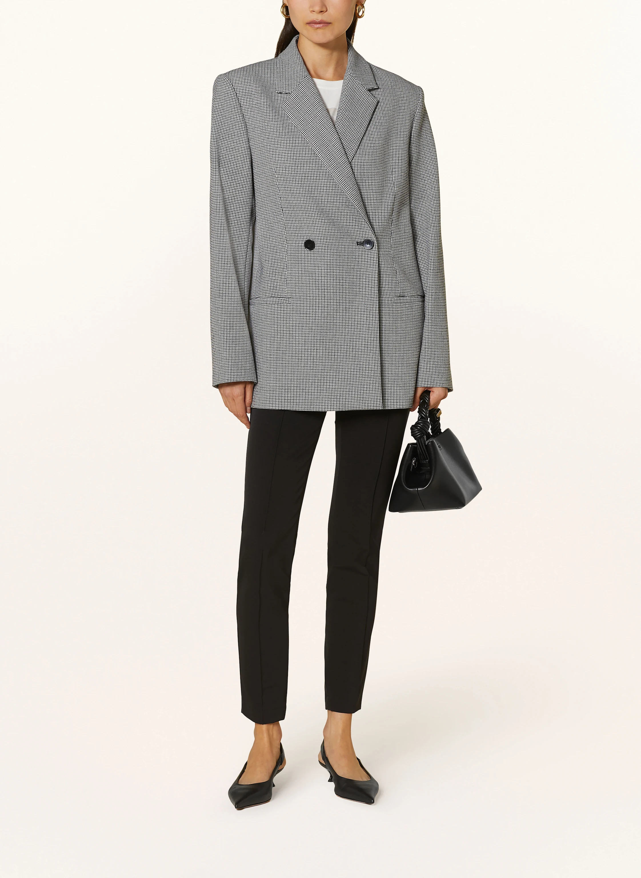 RIANI Longblazer