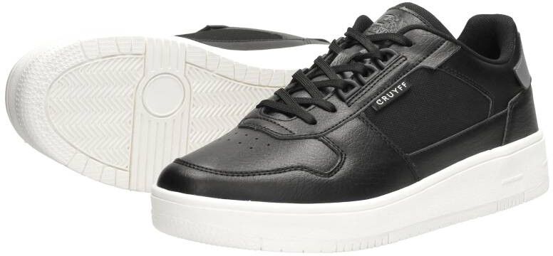 Cruyff Indoor King zwart