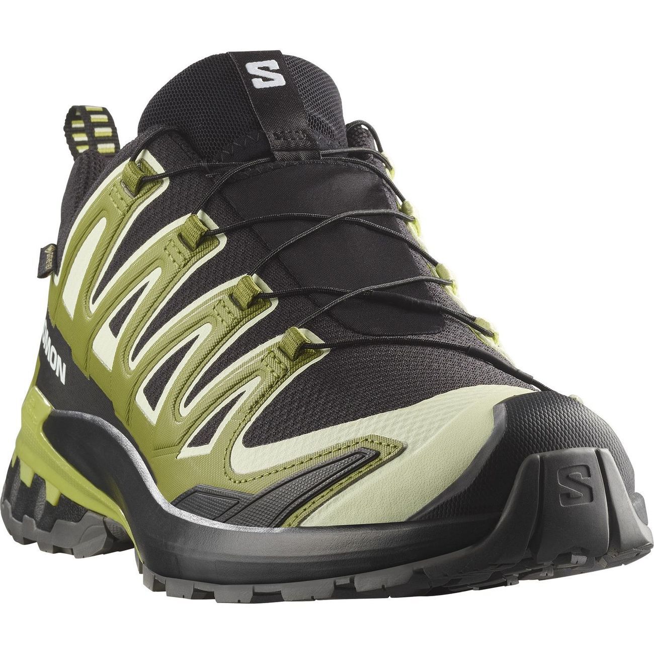 SalomonXA PRO 3D V9 GTX