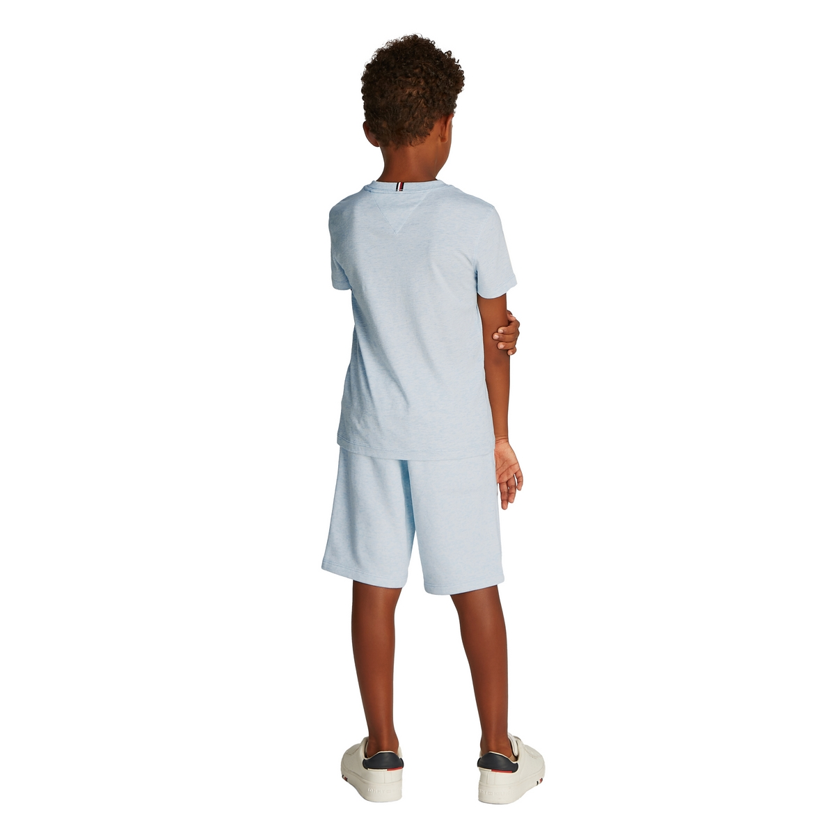 Jongens T-shirt Seth