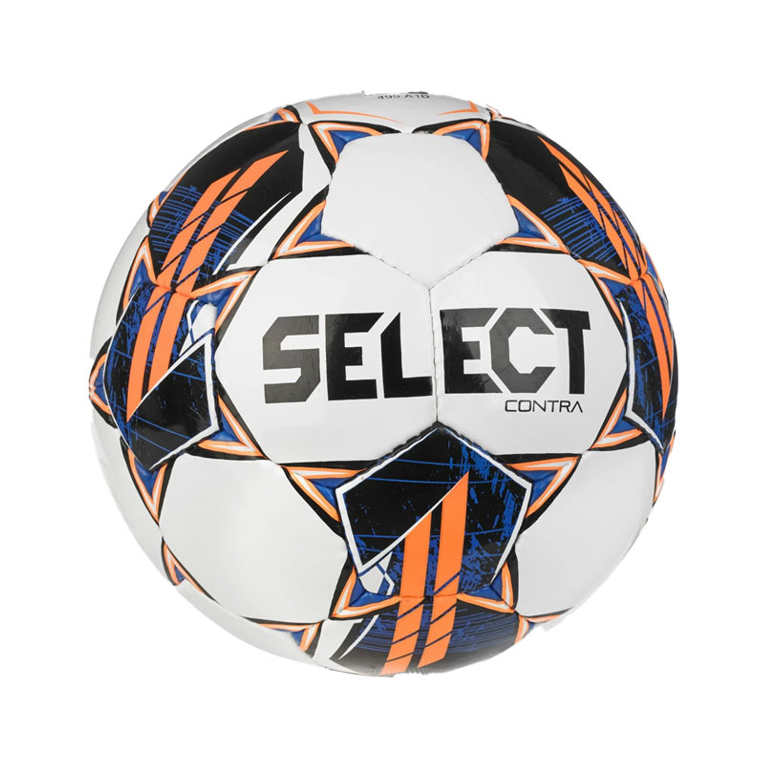 Select Contra - Maat 4