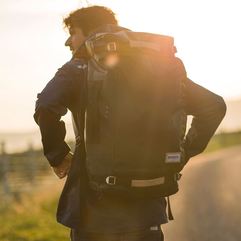 Duffle Bag Manera Rugged 2021 45 L - The Corner Shop