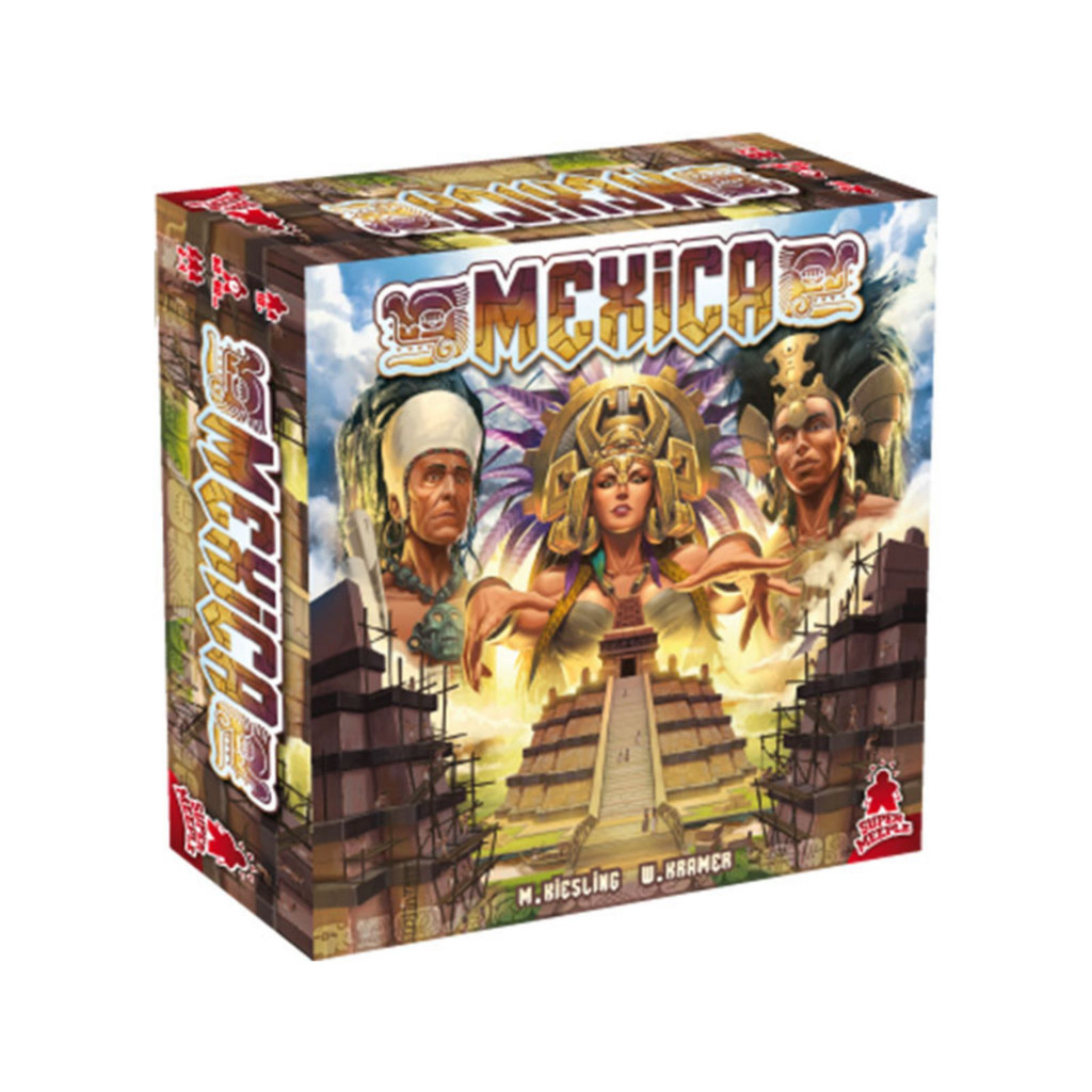 Mexica