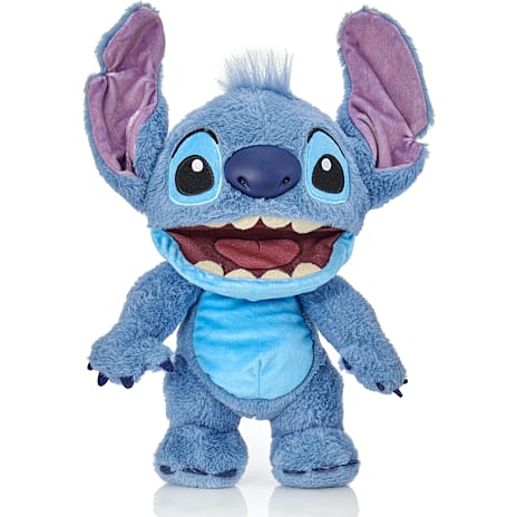 Disney Stitch interaktiv bamse 30 cm