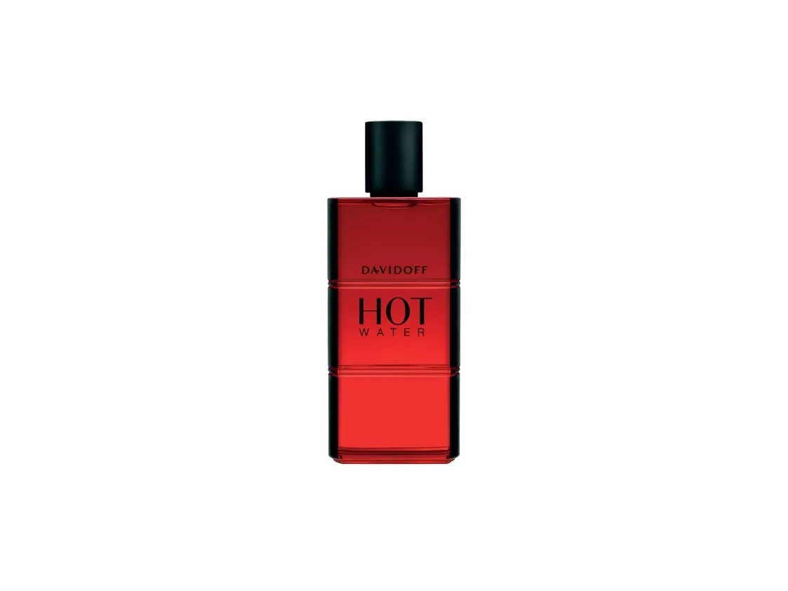Davidoff Hot Water Eau De Toilette 110 ml (man)