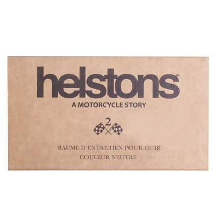 Produit d'entretien Helstons BAUME RENOVATEUR NEUTRE