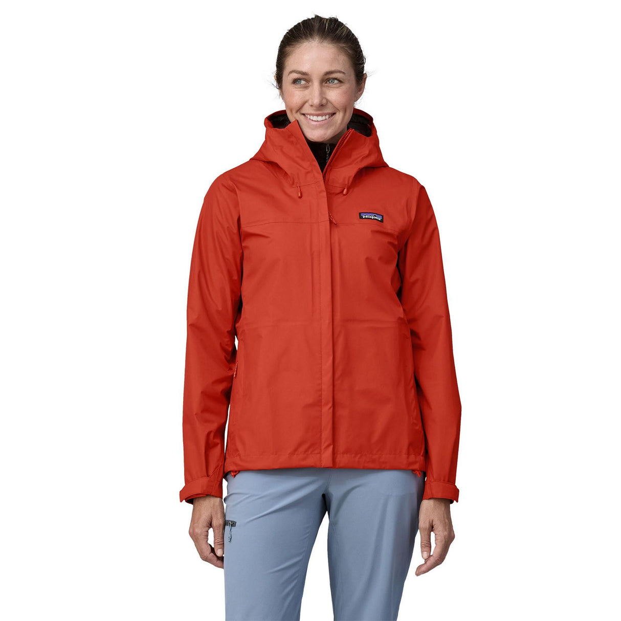 Patagonia<br>W's Torrentshell 3L Rain Jkt