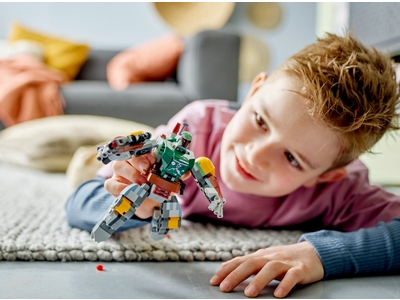 LEGO Boba Fett™ mecha (75369)