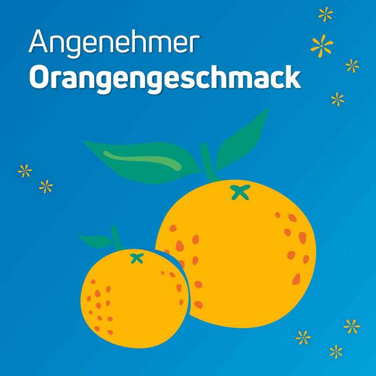 Macrogol ADGC Junior 6 M-8J 4g Pulver zur H.e.L.zum Einnehmen , 50 St