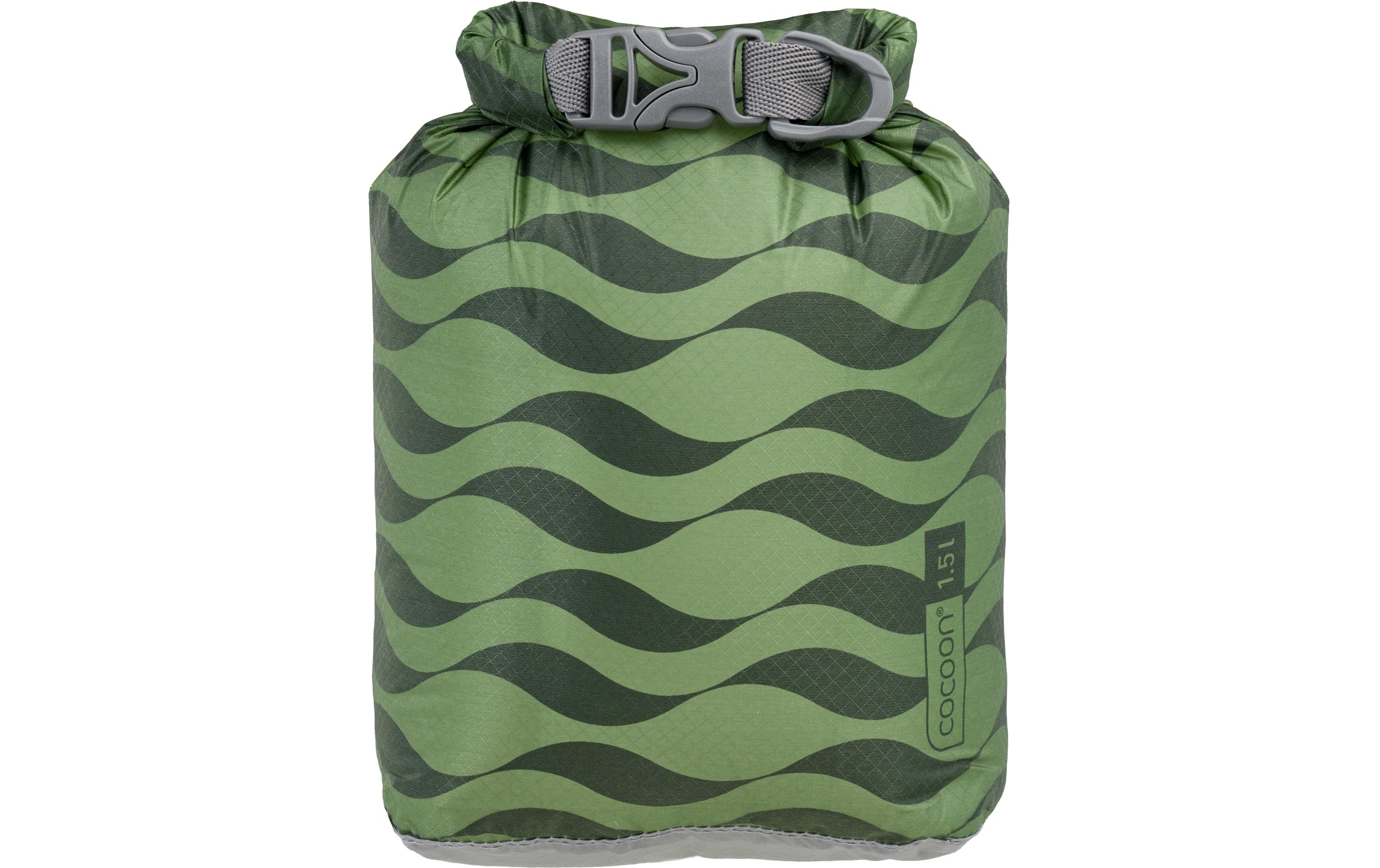 Dry Bag Ultralight mit Print 5 lDrybag