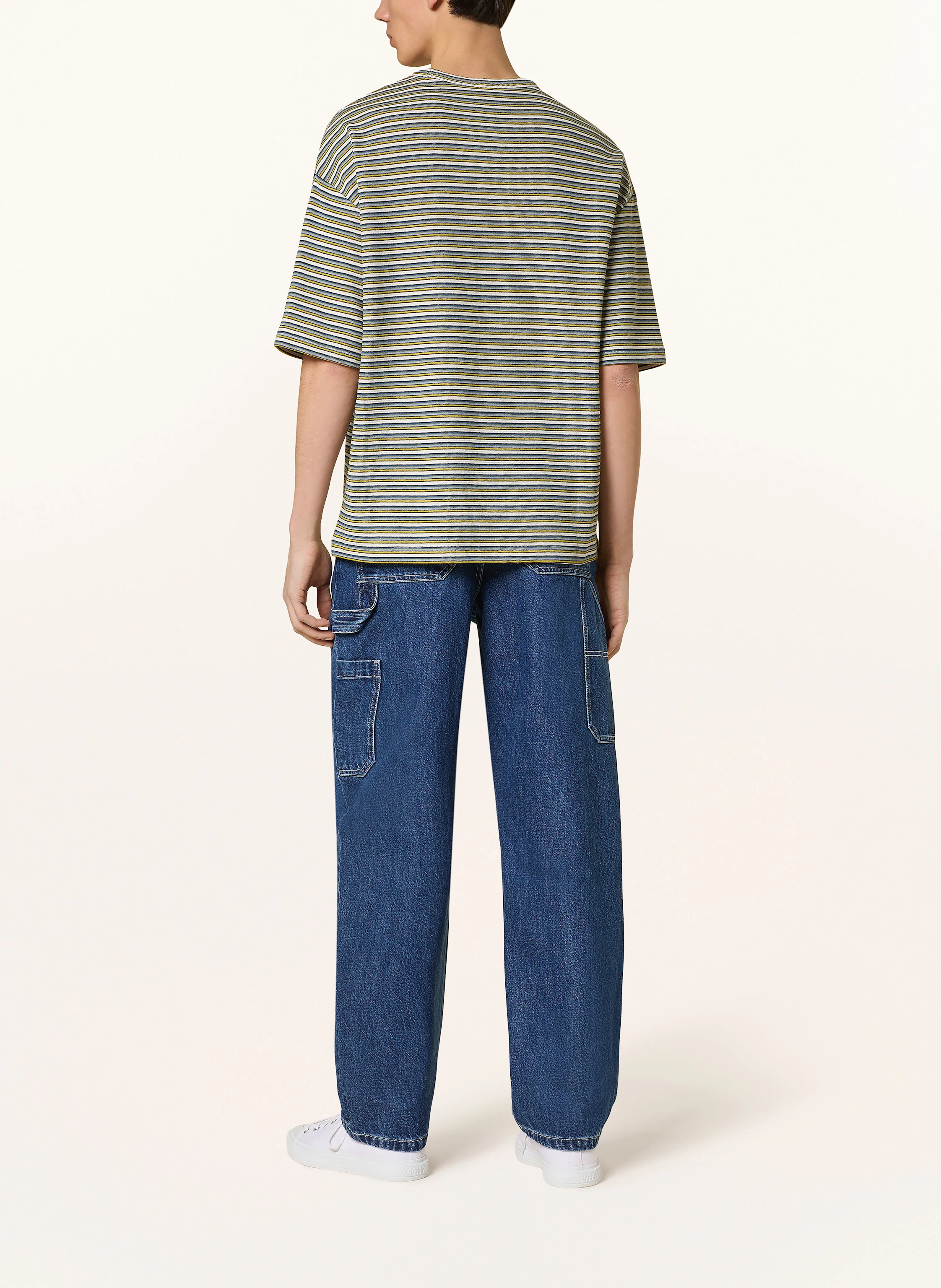 A.P.C. T-Shirt BAHIA