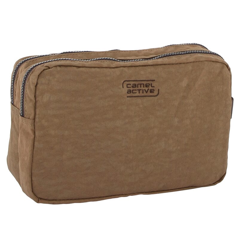 Camel Active Journey Toilettas B00-403 Sand