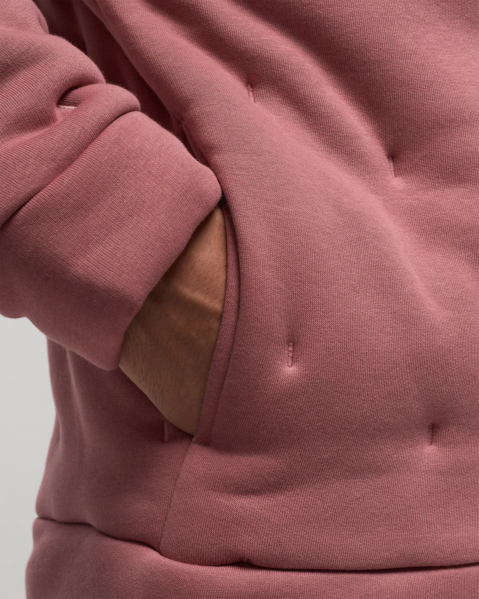 CLOSED HOODIE