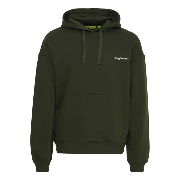The Jogg Concept Samuel Hoodie Heren