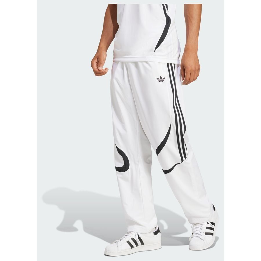 Adidas Original Pantalon de survêtement Adicolor Teamgeist