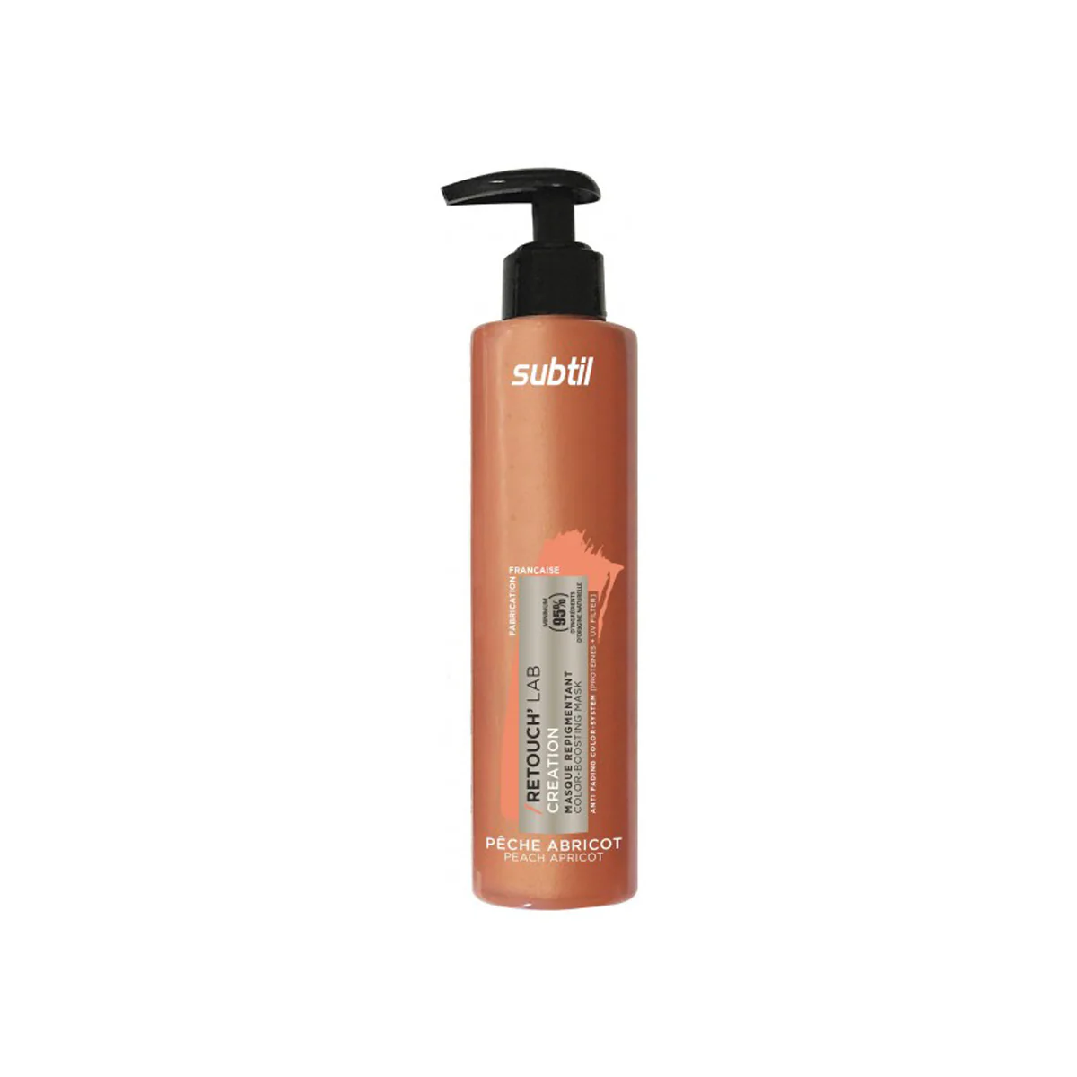 Masque Retouch Lab 200ml