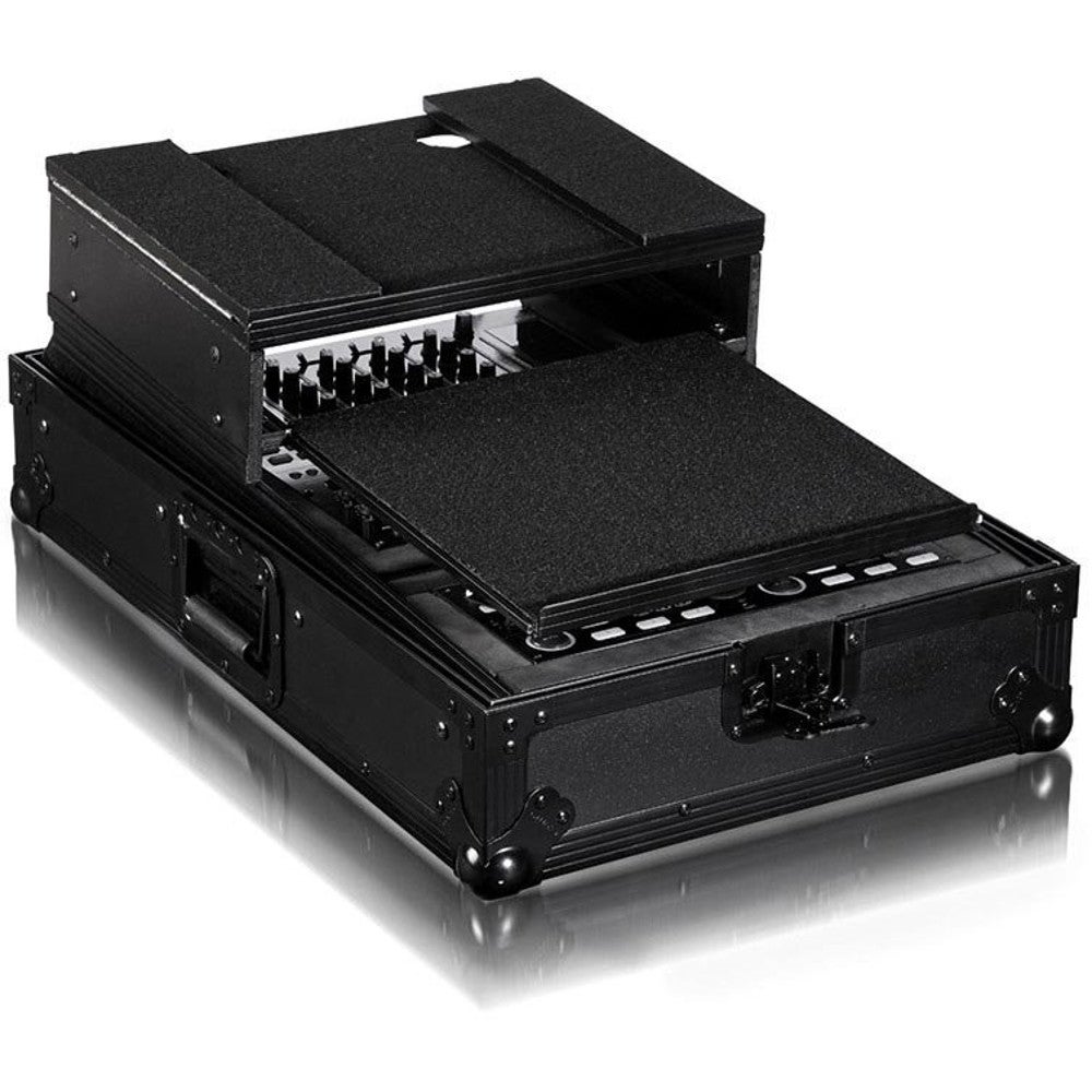 Zomo P-MC Plus NSE flightcase voor mixer, Zomo MC-1000 & laptop