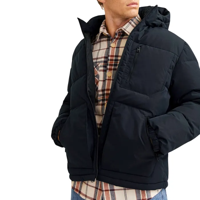 Jack & Jones Otto Puffer Winterjas Heren