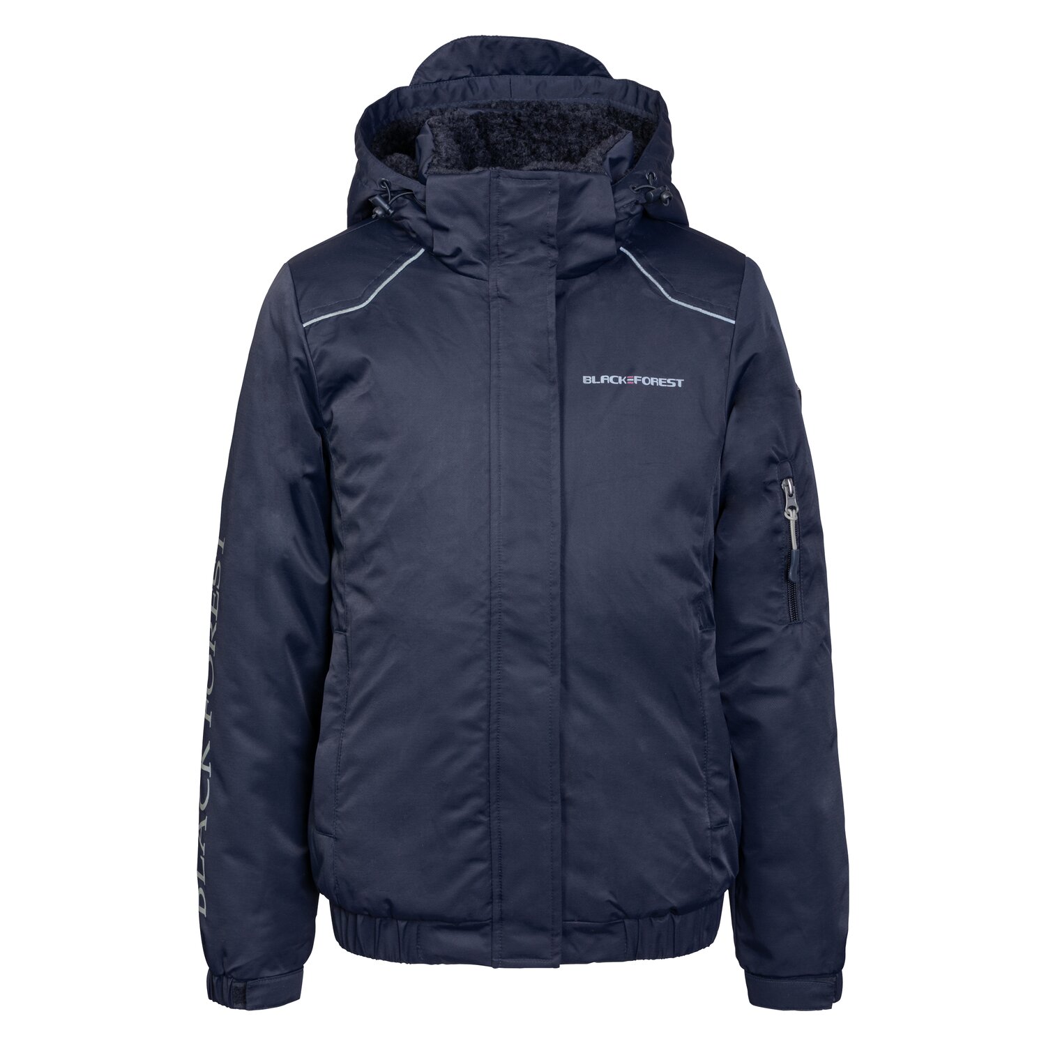 black forest Outdoorjacke  - navy