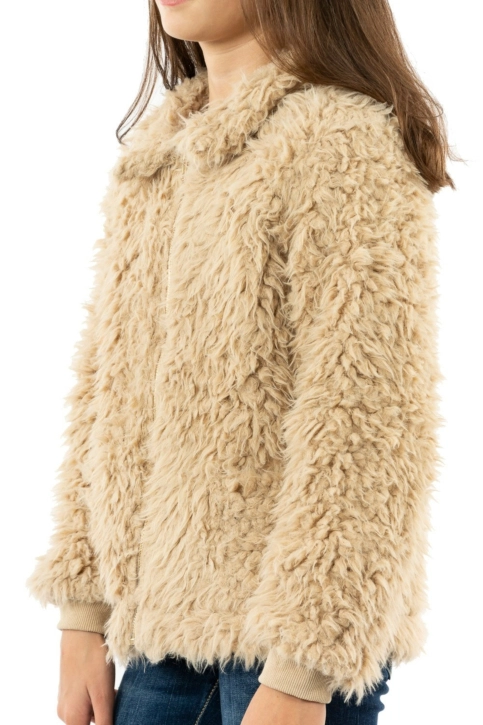 blousons hiver molly bracken mmn167a20 beige
