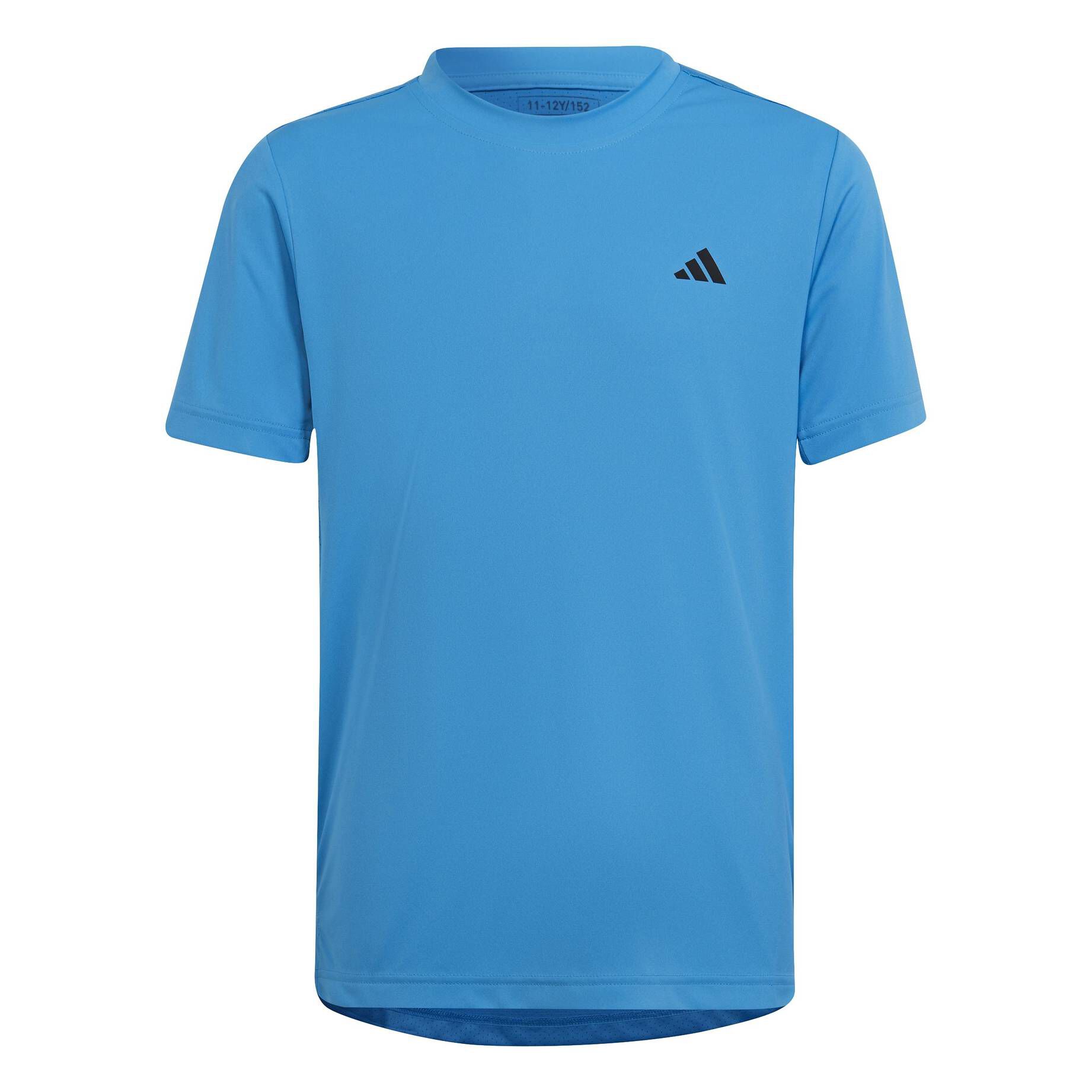 adidas Performance| Jungen Tennisshirt B CLUB TEE