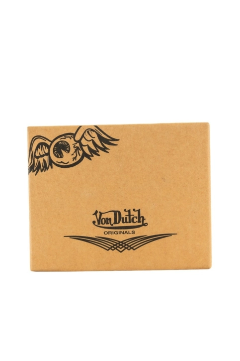 Portefeuilles von dutch vddizzy noir