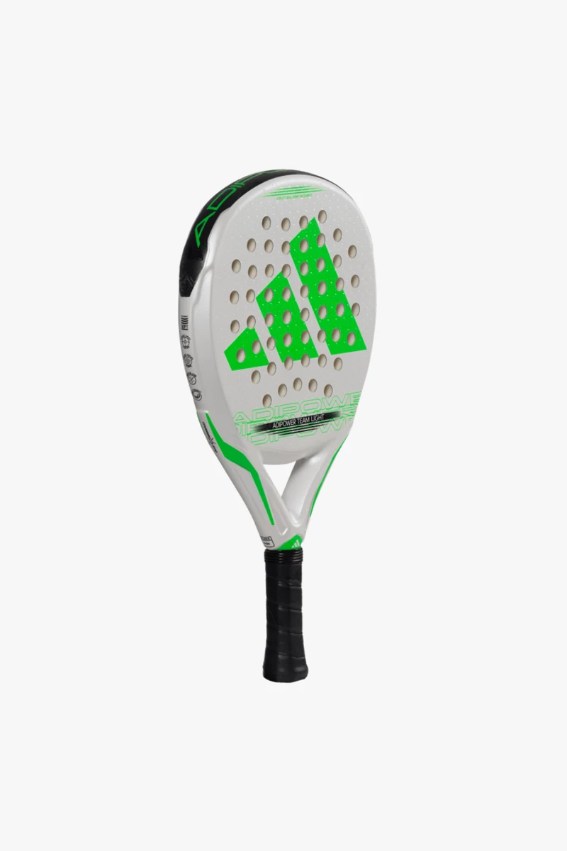 adidas Performance Adipower Team Light 3.3 Padelracket