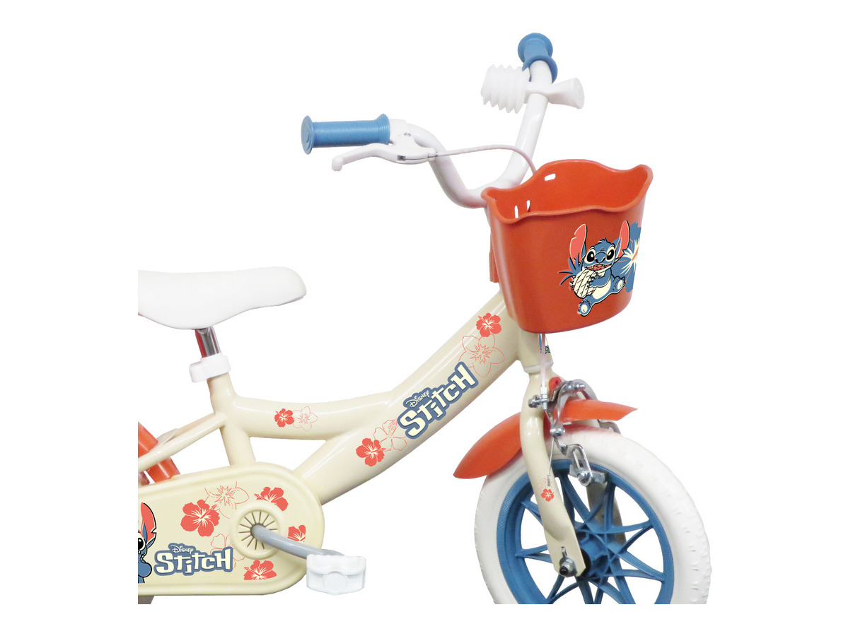 BICICLETA STITCH R12\
