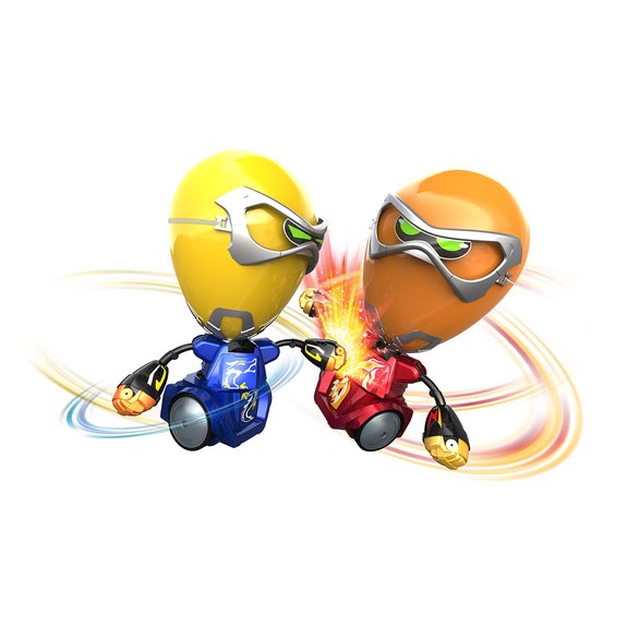 2 Robots de Combat YCOO - Robot kombat balloon