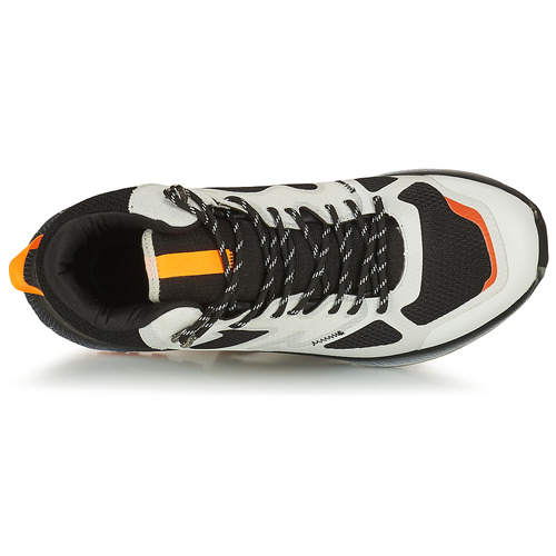 Fluchos - AT118-ICE - Blanc / Noir