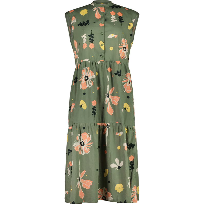 Maloja Damen PilatusM. Kleid