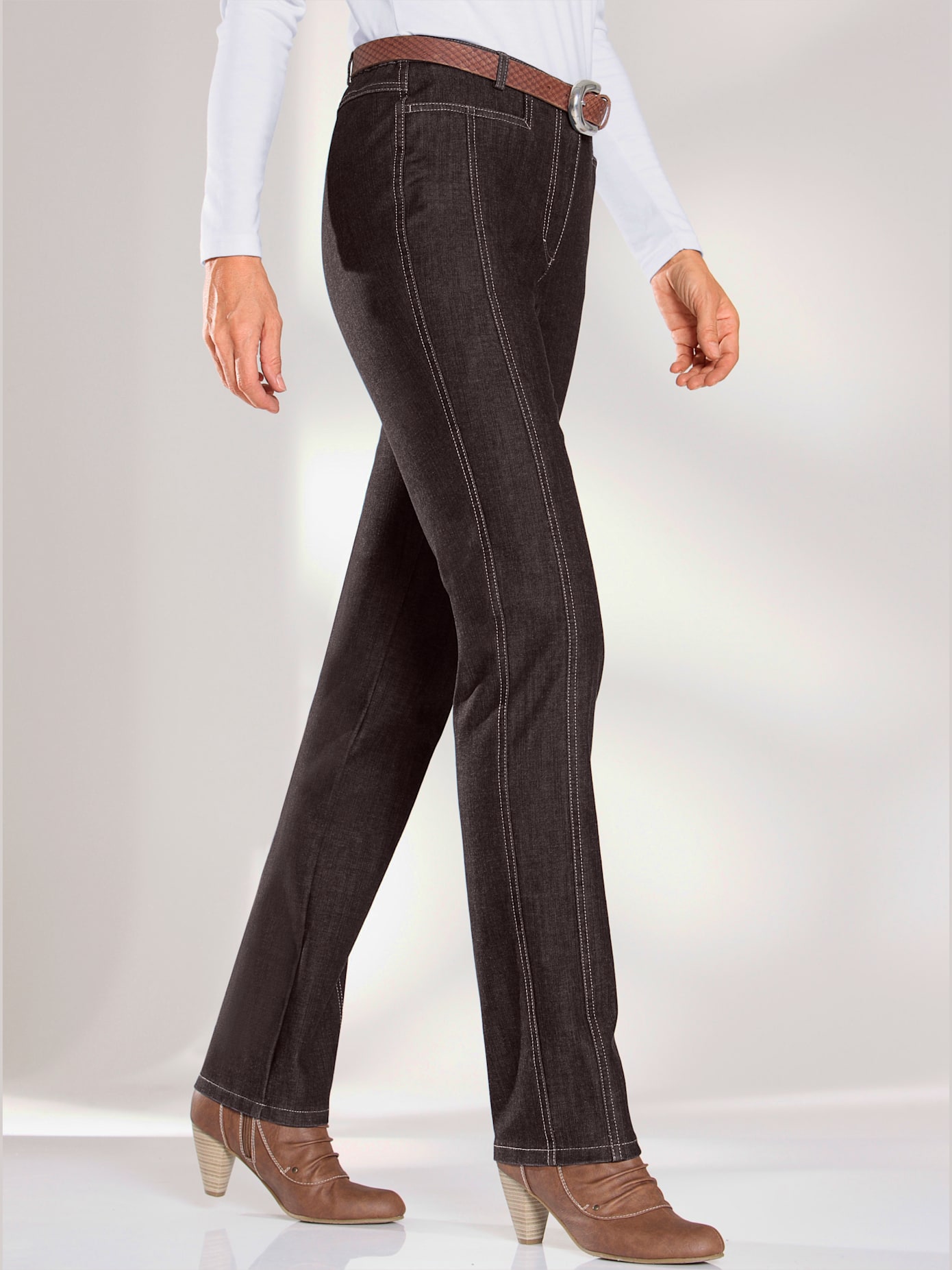 Pantalon thermique respirant