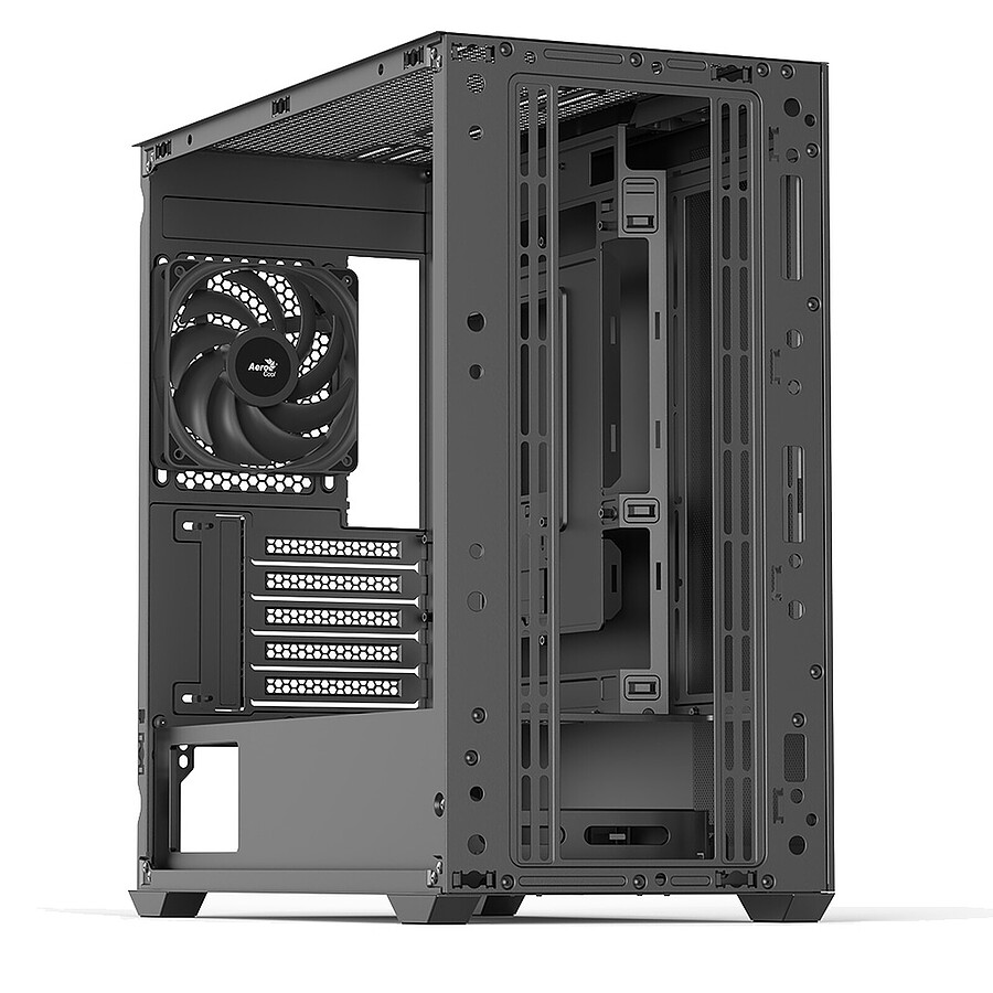 AeroCool D301A V1 - Noir