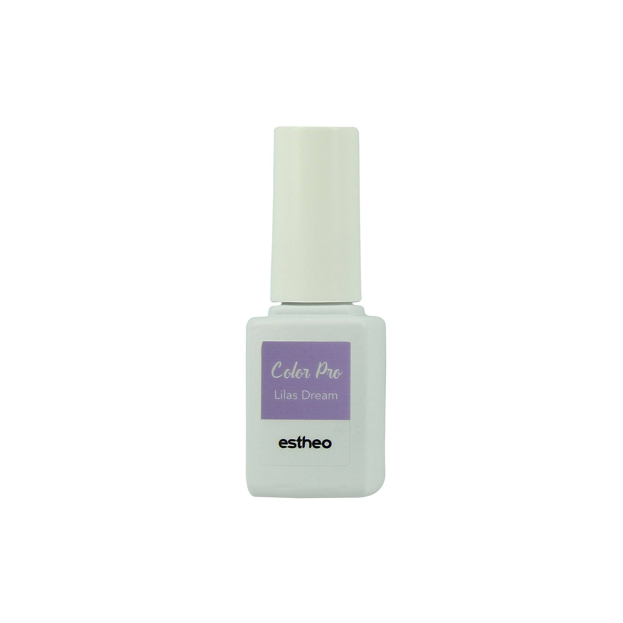 Vernis semi-permanent 36 Lilas dream / 10ml