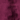 Rechte broek met elastieke taille Bordeaux