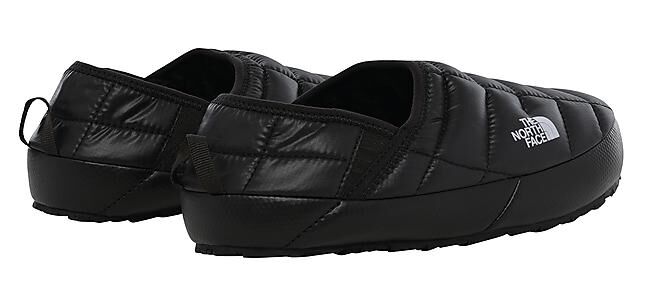 THE NORTH FACE - CHAUSSONS DE CHALET W'S THERMOBALL TRACTION MULE V
