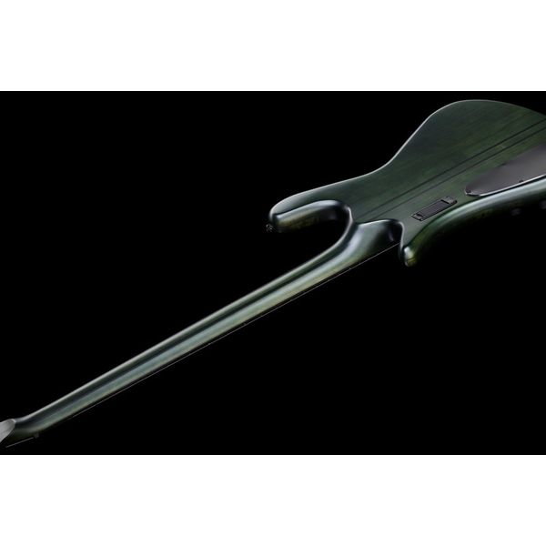 Spector NS Dimension MS 4 Haunted Moss
