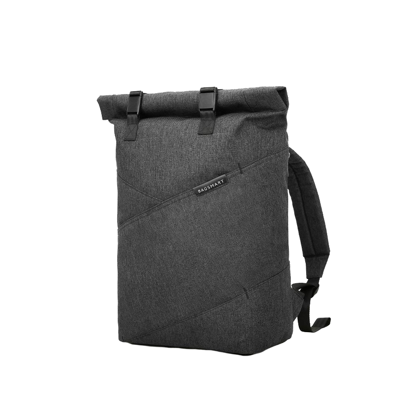Sac à dos ordinateur Commuter Coursier 15 pouces Dark Grey
