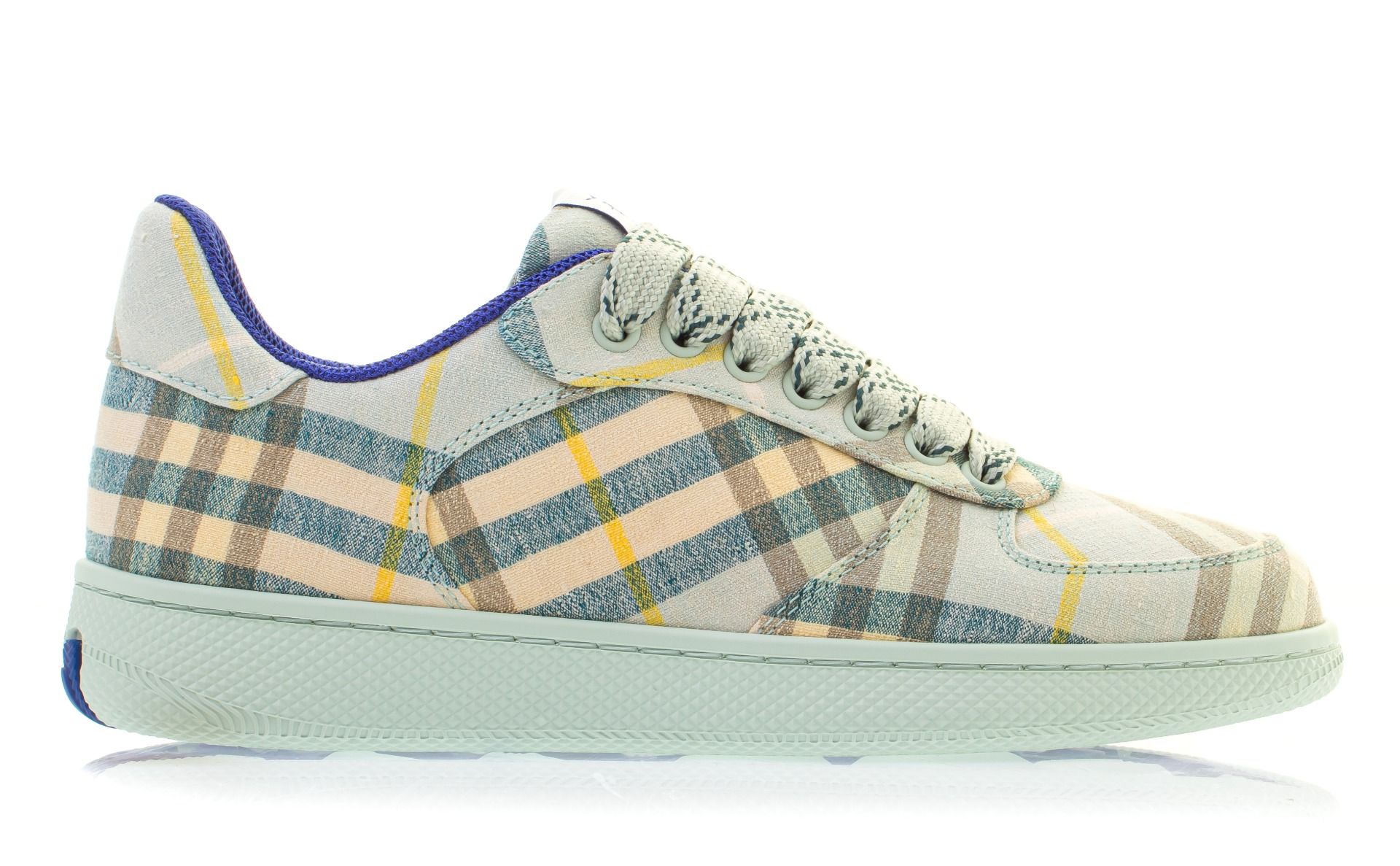 Burberry Terrace Sneaker