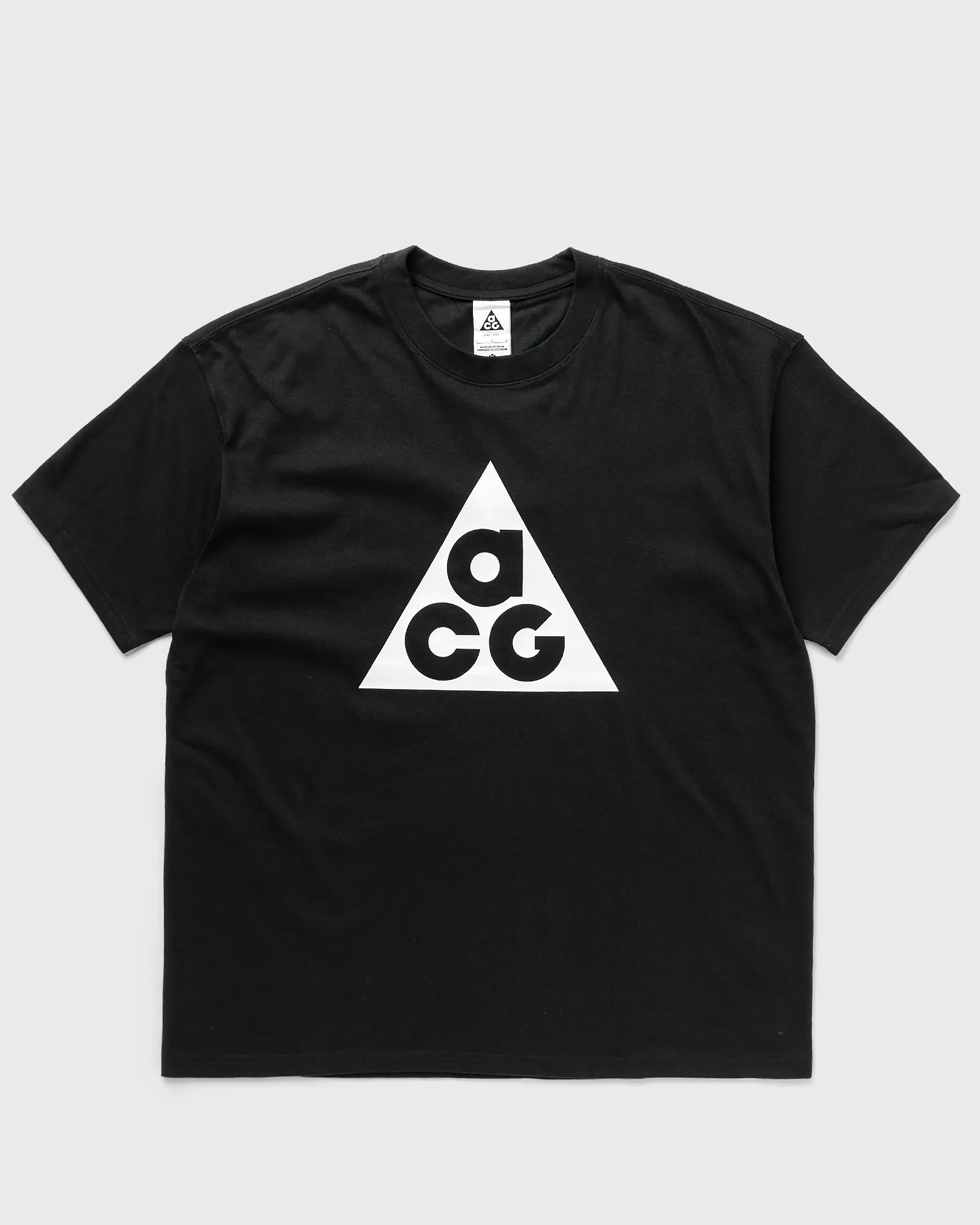 Nike ACG Short-Sleeve T-Shirt