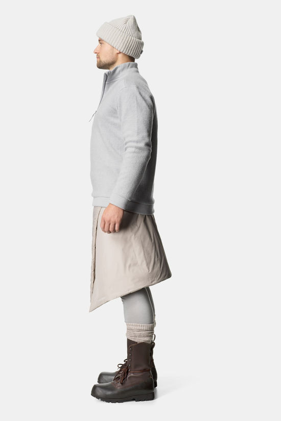 Houdini Houdini Alto Half Zip Trui