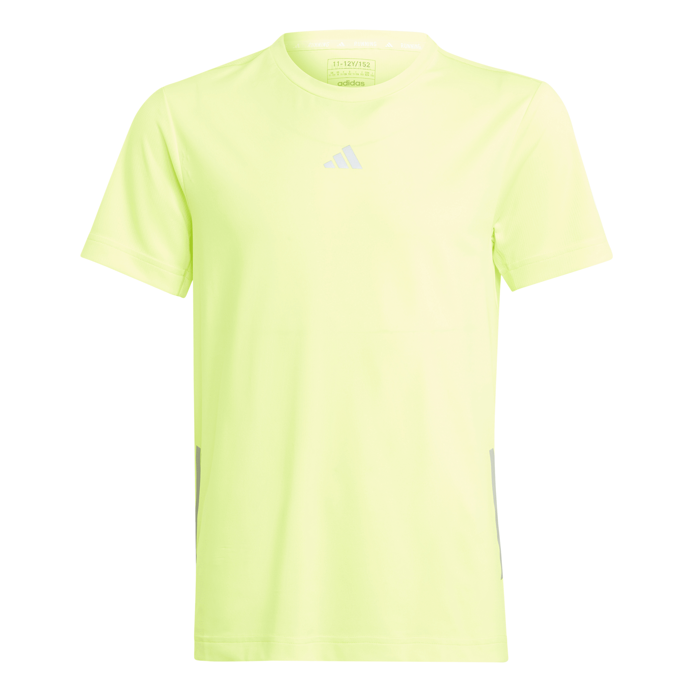 Adidas U RUN 3S TEE