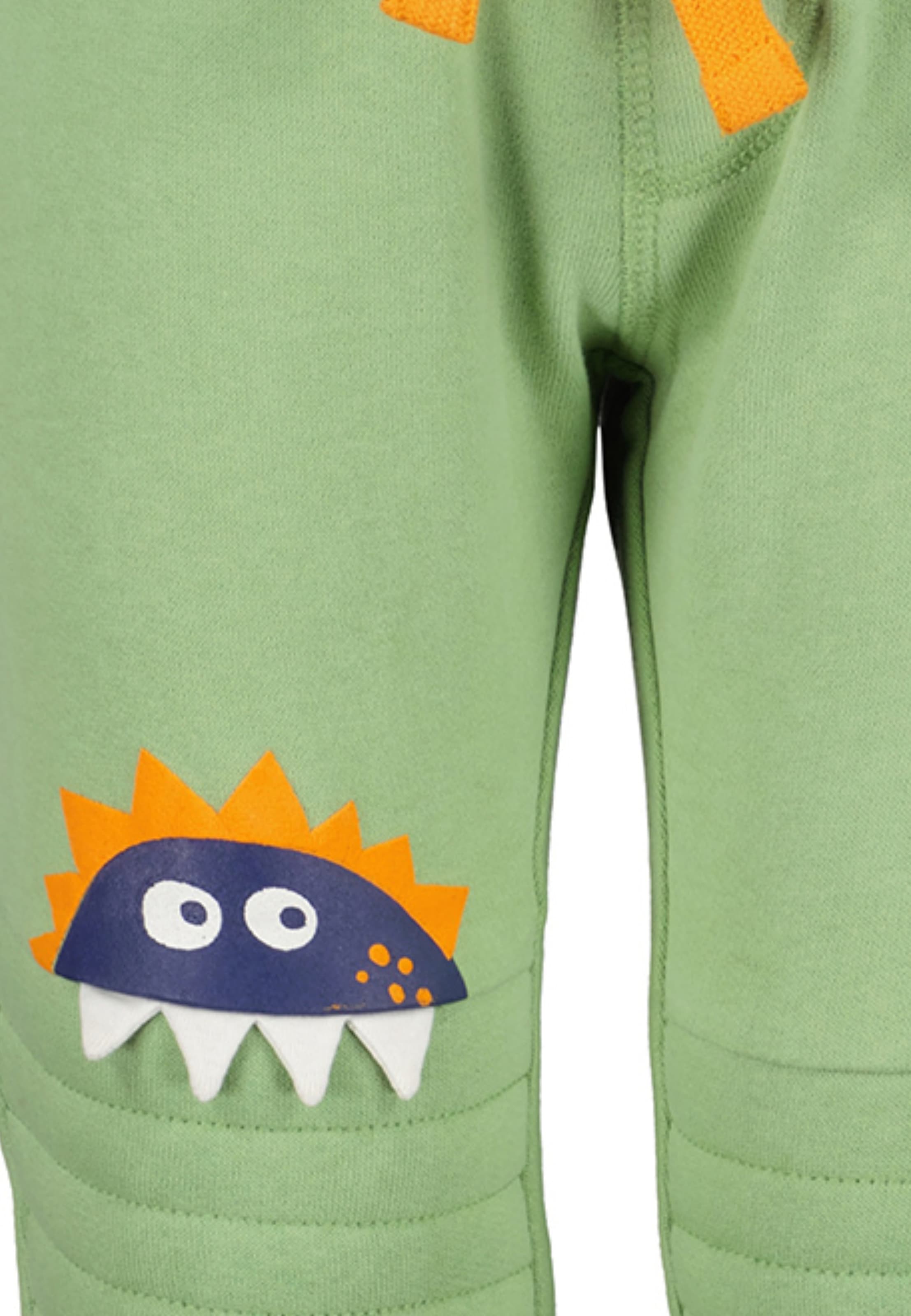 Blue Seven Sweathose