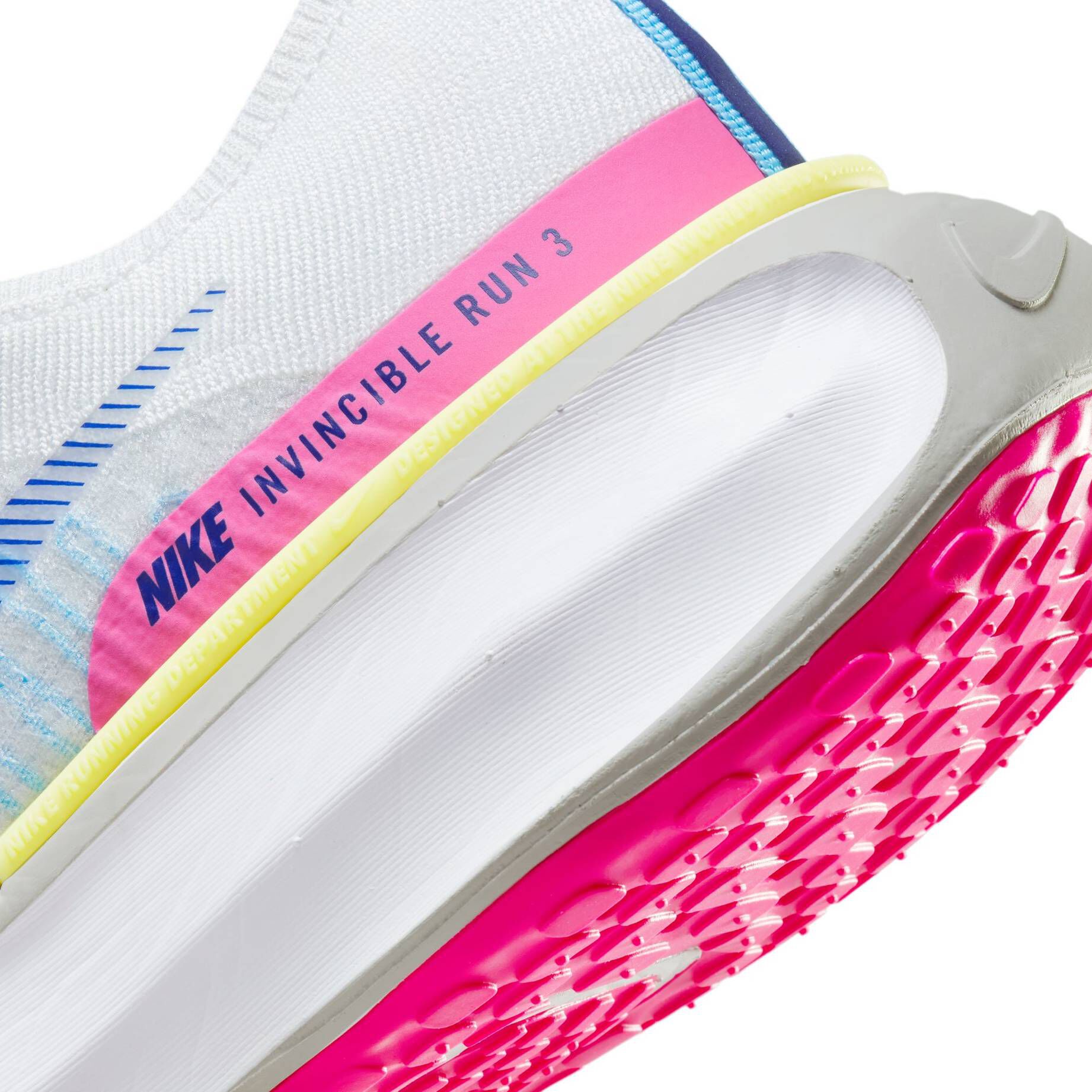 Nike| Herren Laufschuhe ZOOMX
